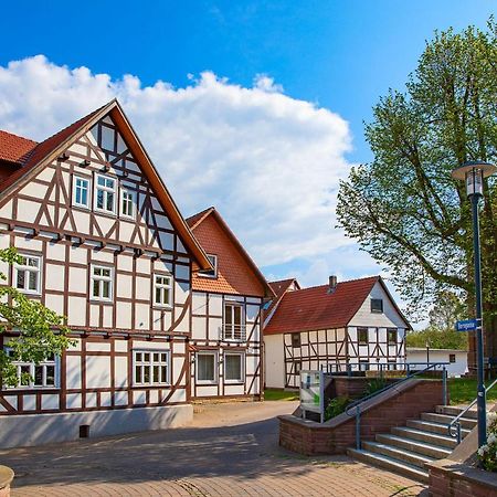 Hotel-Pension Eschwege Eksteriør billede